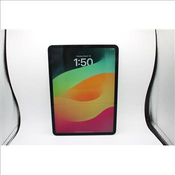 Apple IPad Pro 11 Inch 256GB 2nd Gen