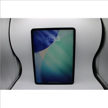 Apple IPad Pro 11 Inch, 256GB, Unknown Carrier