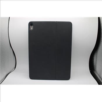 Apple IPad Pro 11-inch (1st Gen), 256 GB, Wi-Fi Only, Locked To Owner - SOLD FOR PARTS ONLY