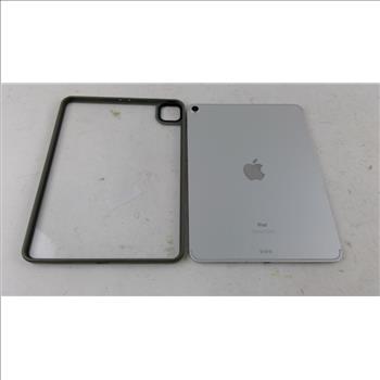 Apple IPad Pro 11-inch 1st Gen, Activation Locked, Sold For Parts