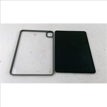 Apple IPad Pro 11-inch 1st Gen, Activation Locked, Sold For Parts