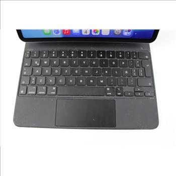 Apple IPad Pro (11-inch), 256 GB, Wi-Fi Only