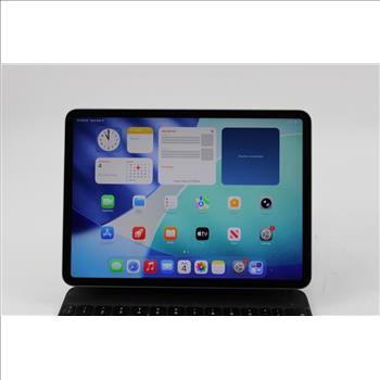Apple IPad Pro (11-inch), 256 GB, Wi-Fi Only