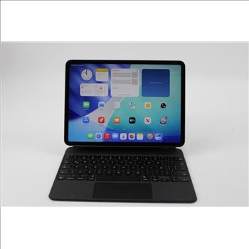 Apple IPad Pro (11-inch), 256 GB, Wi-Fi Only