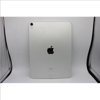 Apple IPad Pro 11-Inch, 256GB, Wi-Fi Only