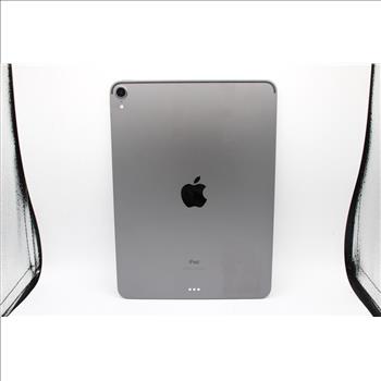 Apple IPad Pro (11-Inch), 256GB, Wi-Fi Only, Locked To Owner - SOLD FOR PARTS ONLY