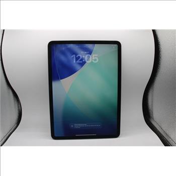 Apple IPad Pro (11-inch) (2nd Gen), 128 GB, Wi-Fi Only