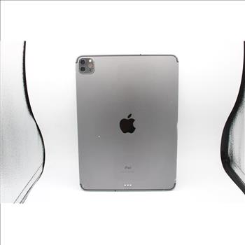 Apple IPad Pro 11-Inch (2nd Gen), 128GB, T-Mobile