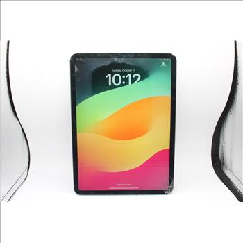 Apple IPad Pro 11-Inch (2nd Gen), 128GB, T-Mobile