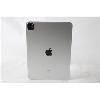 Apple IPad Pro (11-Inch) (2nd Gen), 1TB, Wi-Fi Only, Locked To Owner - SOLD FOR PARTS ONLY