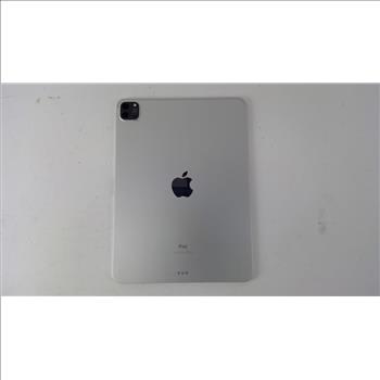 Apple IPad Pro (11-Inch) (2nd Gen), 256GB, Wi-Fi Only