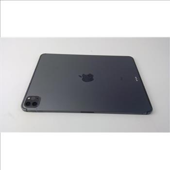 Apple IPad Pro 11-Inch (3rd Gen), 128GB, Unknown Carrier