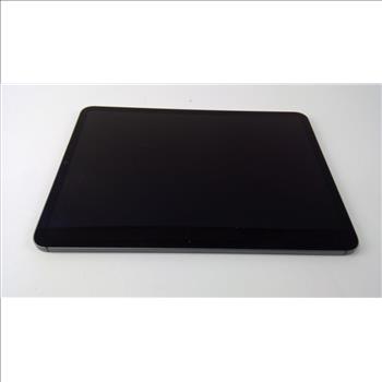 Apple IPad Pro 11-Inch (3rd Gen), 128GB, Unknown Carrier