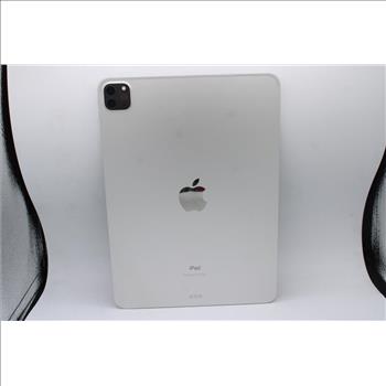 Apple IPad Pro (11-inch) (3rd Gen), 128GB, Wi-Fi Only