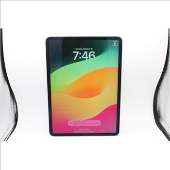 Apple IPad Pro (11-inch) (3rd Gen), 128GB, Wi-Fi Only