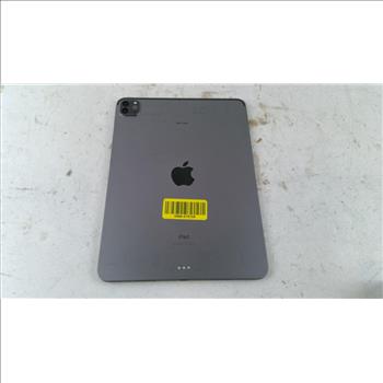 Apple IPad Pro 11-inch 3rd Gen, 256 GB