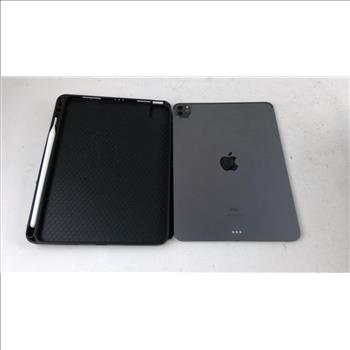 Apple IPad Pro 11-inch 3rd Gen, 256 GB