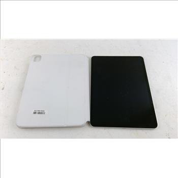 Apple IPad Pro 11-inch 3rd Gen, Activation Locked, Sold For Parts
