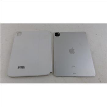 Apple IPad Pro 11-inch 3rd Gen, Activation Locked, Sold For Parts