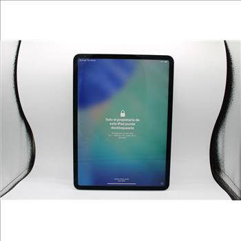 Apple IPad Pro 11-inch (4th Gen), 1 TB, Wi-Fi Only, Locked To Owner - SOLD FOR PARTS ONLY