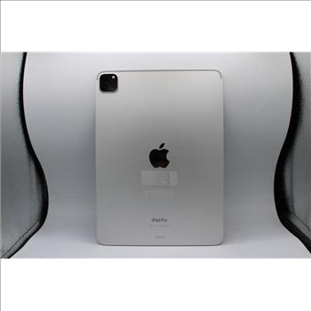 Apple IPad Pro 11-inch (4th Gen), 1 TB, Wi-Fi Only, Locked To Owner - SOLD FOR PARTS ONLY
