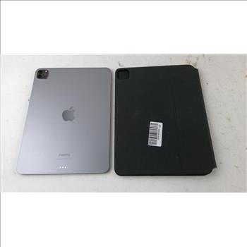 Apple IPad Pro (11-inch) 4th Gen, 128 GB