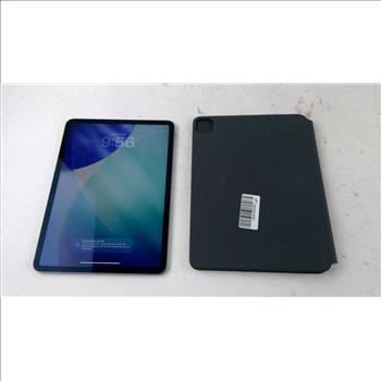 Apple IPad Pro (11-inch) 4th Gen, 128 GB