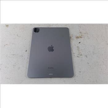 Apple IPad Pro 11-inch 4th Gen, 128 GB