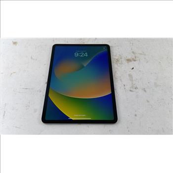 Apple IPad Pro 11-inch 4th Gen, 128 GB