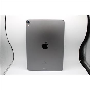 Apple IPad Pro (11-inch), 512 GB, Wi-Fi Only