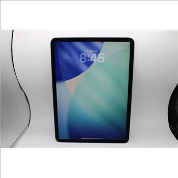 Apple IPad Pro (11-inch), 512 GB, Wi-Fi Only
