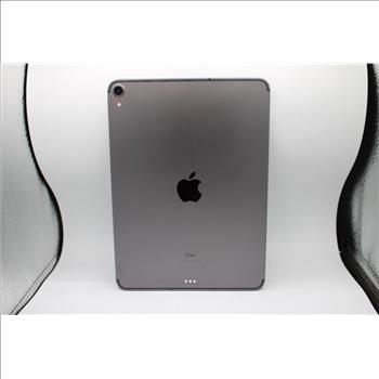 Apple IPad Pro (11-inch), 64 GB, Unknown Carrier