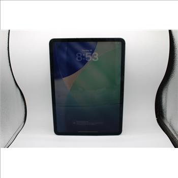 Apple IPad Pro (11-inch), 64 GB, Unknown Carrier