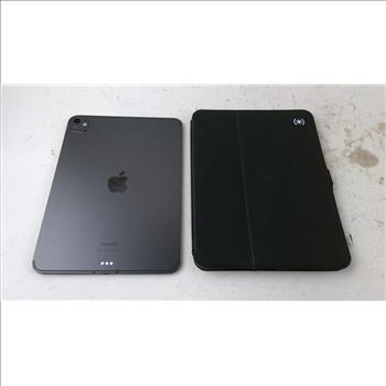 Apple IPad Pro 11-inch, Activation Locked, Sold For Parts