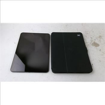 Apple IPad Pro 11-inch, Activation Locked, Sold For Parts