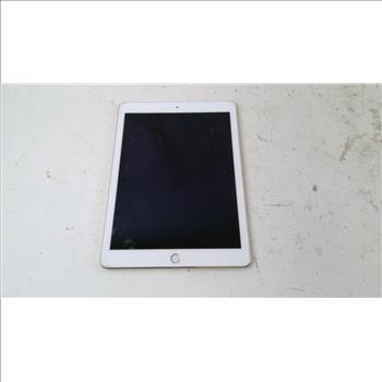 Apple IPad Pro, 128 GB, FirstNet