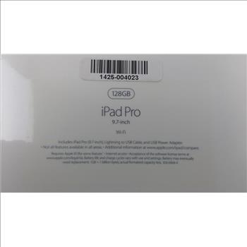 Apple IPad Pro 128GB