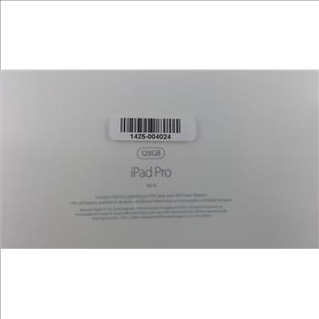 Apple IPad Pro 128GB