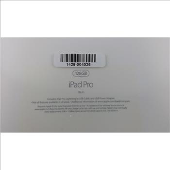 Apple IPad Pro 128GB