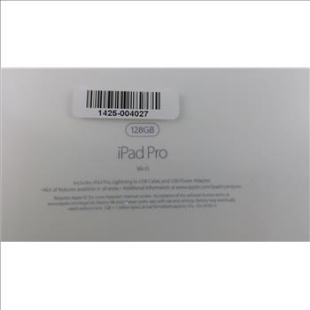 Apple IPad Pro 128GB