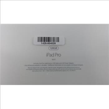 Apple IPad Pro 128GB
