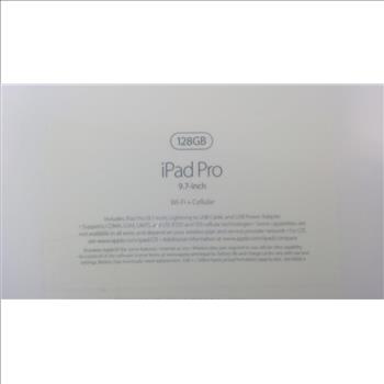 Apple IPad Pro 128GB