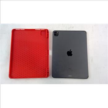 Apple IPad Pro 128GB 3rd Gen, Verizon Carrier