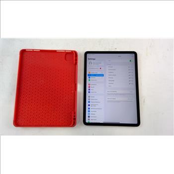 Apple IPad Pro 128GB 3rd Gen, Verizon Carrier