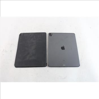 Apple IPad Pro 128GB 4th Gen, Unknown Carrier