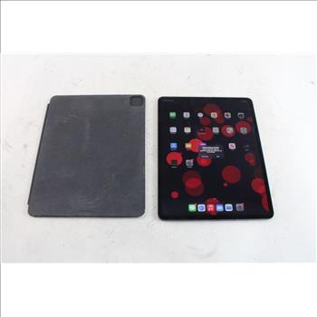 Apple IPad Pro 128GB 4th Gen, Unknown Carrier