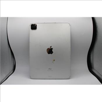 Apple IPad Pro, 128GB, Unknown Carrier
