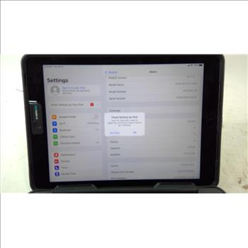 Apple IPad Pro, 128GB, Verizon