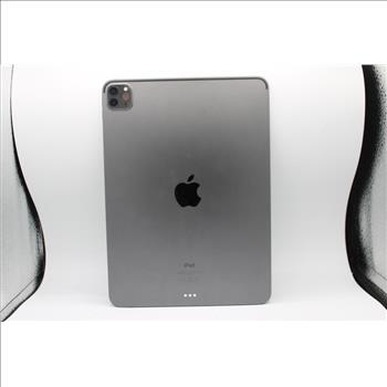 Apple IPad Pro, 128GB, Wi-Fi Only