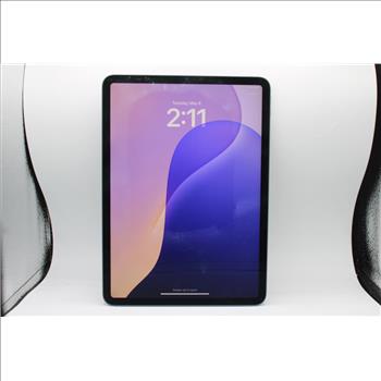 Apple IPad Pro, 128GB, Wi-Fi Only